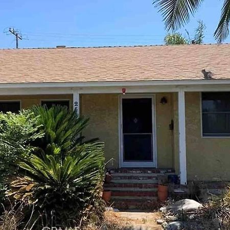 Mid-Century Gem In Long Beach Exterior photo